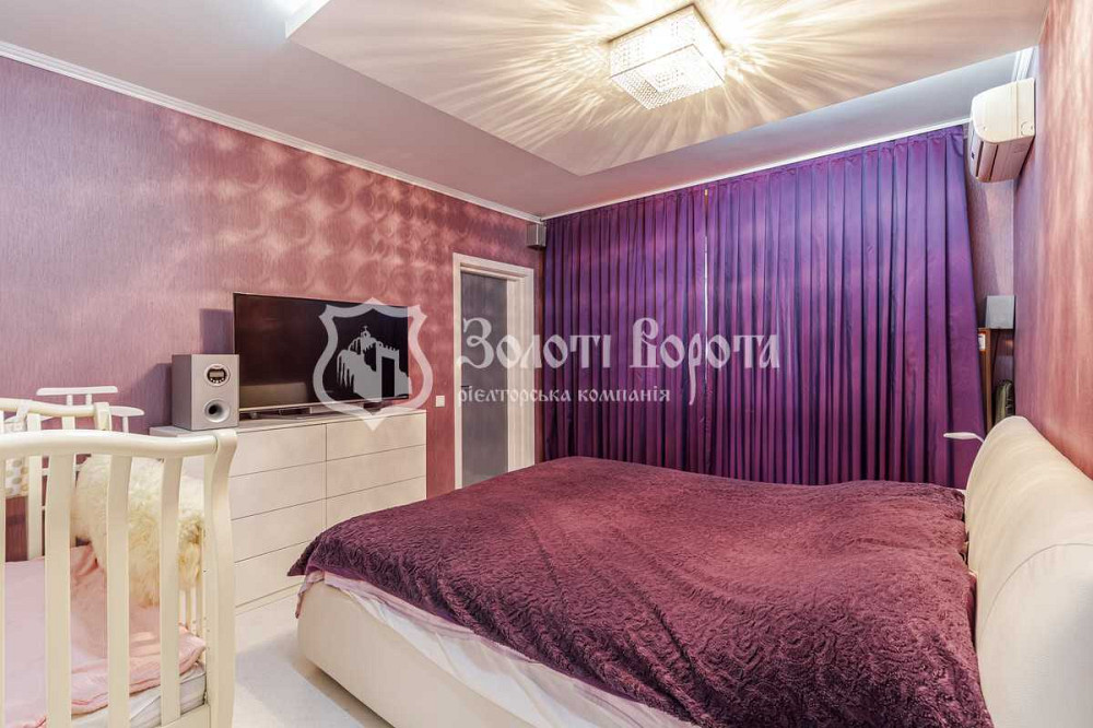 продажа 4-к квартира Киев, Соломенский, 170000 $ Київ - зображення 5