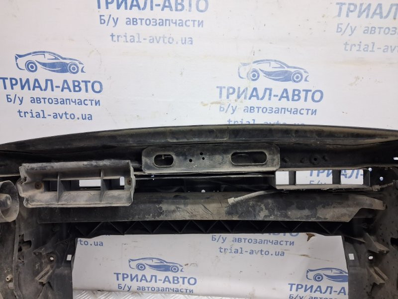 Панель передняя Volkswagen Caddy 2003-2015 2K0805588B (Арт. 67435) Київ - зображення 9