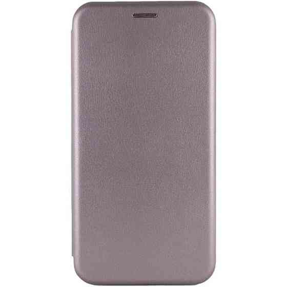 Кожаный чехол-книжка Classy для Motorola Edge 50 Pro Херсон