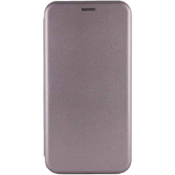 Кожаный чехол-книжка Classy для Motorola Edge 50 Pro Херсон - зображення 1