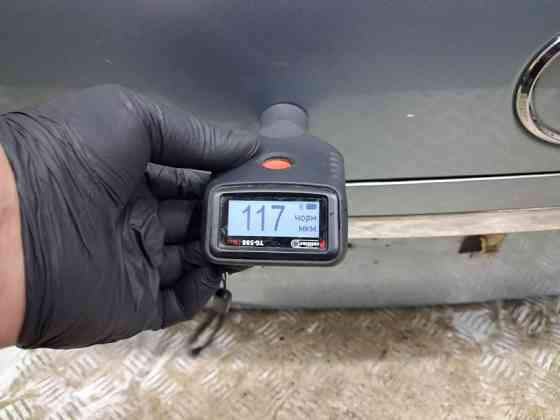 Крышка багажника Lexus RX 350 2003-2009 6700548240 (Арт. 79171) Київ