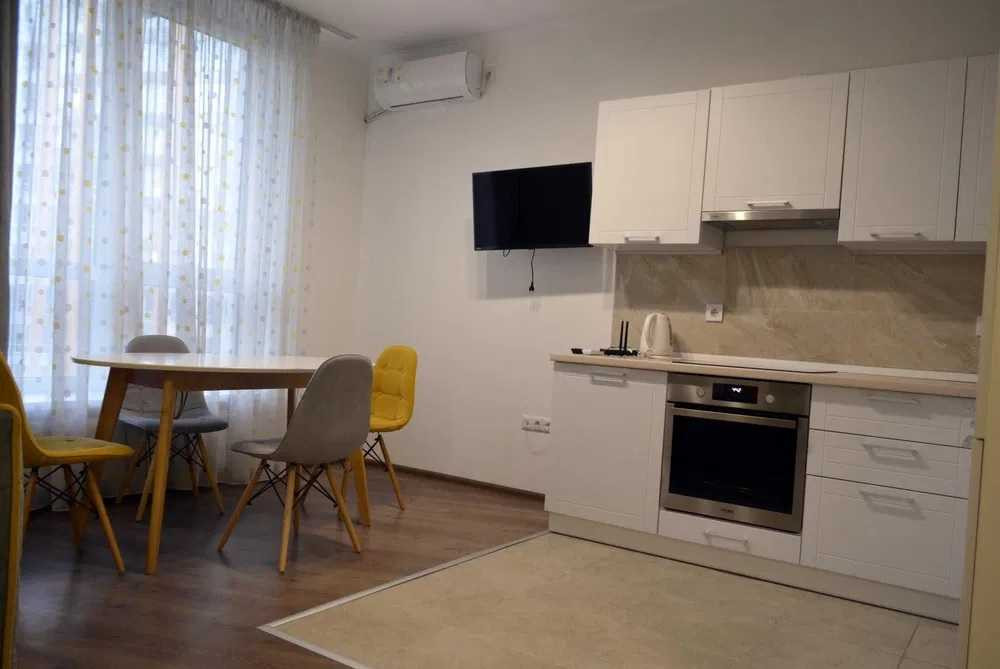 продажа 2-к квартира Киев, Святошинский, 145000 $ Киев - изображение 1