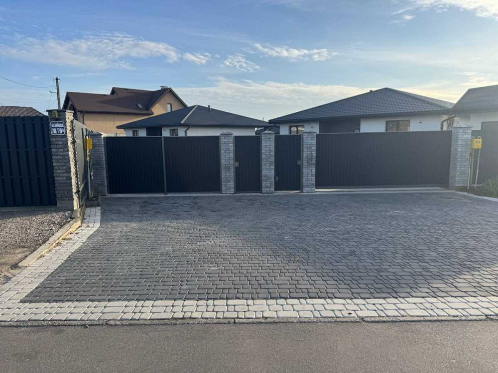 продажа 3-к дом Бориспольский, Борисполь, 100000 $ Бориспіль - зображення 8