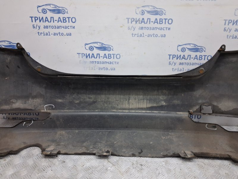 Бампер задний Kia Ceed 2006-2012 866111H500 (Арт. 66117) Киев - изображение 10