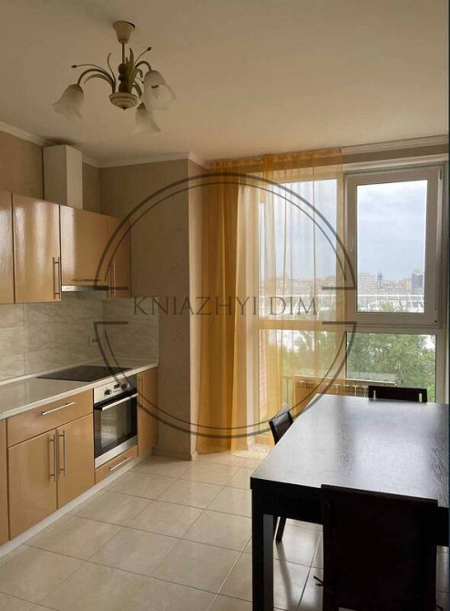 ГЕНЕРАТОР! Оренда 2 кімн. квартири в центрі Києва, метро Олімпійська Код 11201826 Київ - зображення 12