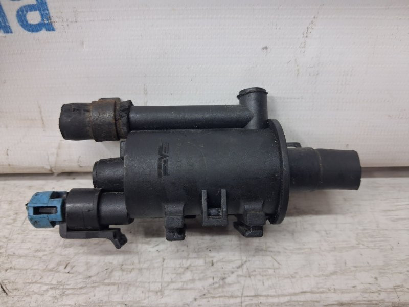 Клапан электромагнитный Hyundai Sonata YF 2.4 БЕНЗИН G4KJ 2010 (б/у) Киев - изображение 2