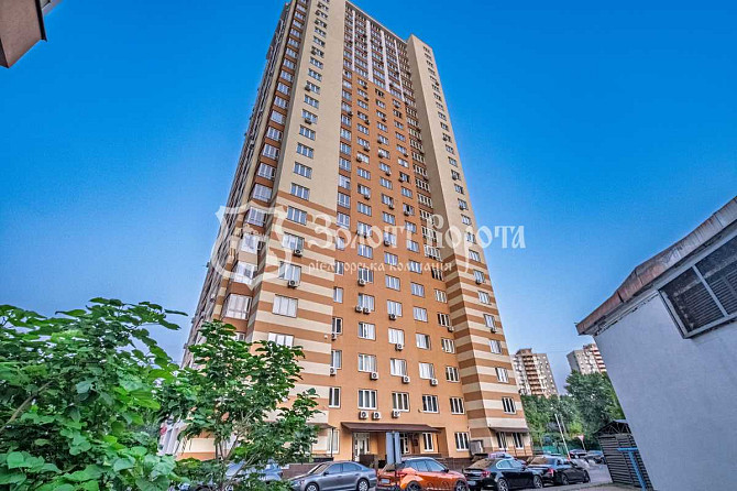 продажа 1-к квартира Киев, Днепровский, 79000 $ Киев - изображение 1