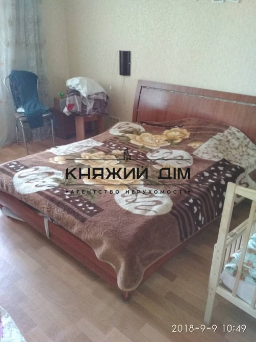 Оренда 2 кімнатна квартира м. Позняки КОД 1180133 Киев - изображение 1