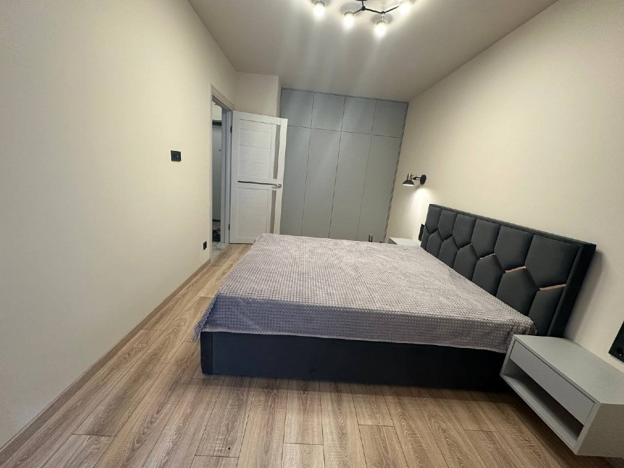 Продаж 1км. квартири Малоголосківська новобудова Львов - изображение 2