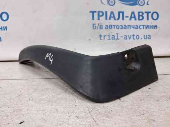 Брызговик задний левый Hyundai Santa fe DM 2.2 DIESEL D4HB 2012 (б/у) Київ