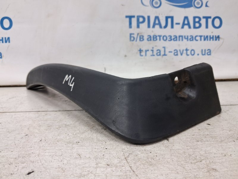 Брызговик задний левый Hyundai Santa fe DM 2.2 DIESEL D4HB 2012 (б/у) Київ - зображення 2