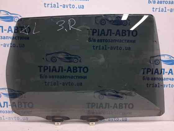 Стекло двери заднее правое Mitsubishi Outlander 2007-2012 5736A240 (Арт. 79973) Киев
