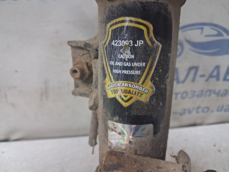 Амортизатор передний правый Mitsubishi Lancer 2007-2017 4060A066 (Арт. 83068) Киев - изображение 2