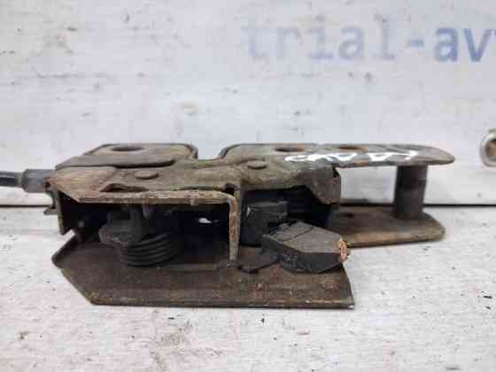 Замок капота Volkswagen Caddy 2K 1.9 DIESEL BJB 2003 (б/у) Киев