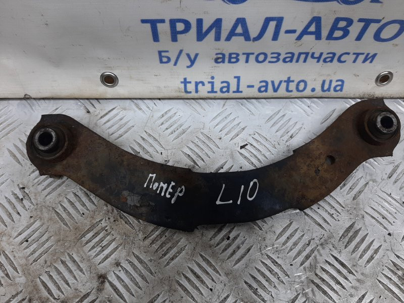 Рычаг задний поперечный верхний правый Mitsubishi Lancer 10 1.5 БЕНЗИН 4A91 2007 (б/у) Киев - изображение 1