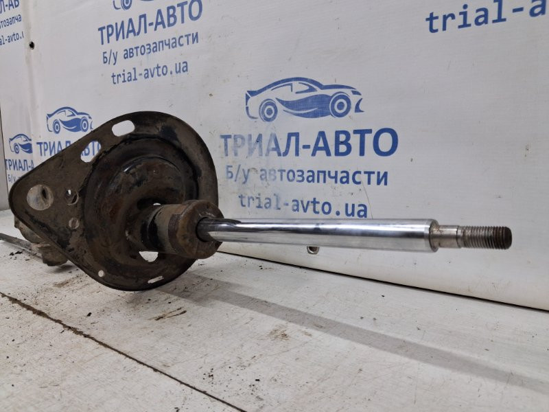 Амортизатор задний Toyota Camry XV40 2.4 БЕНЗИН 2AZFE 2006 лев. (б/у) Киев - изображение 2