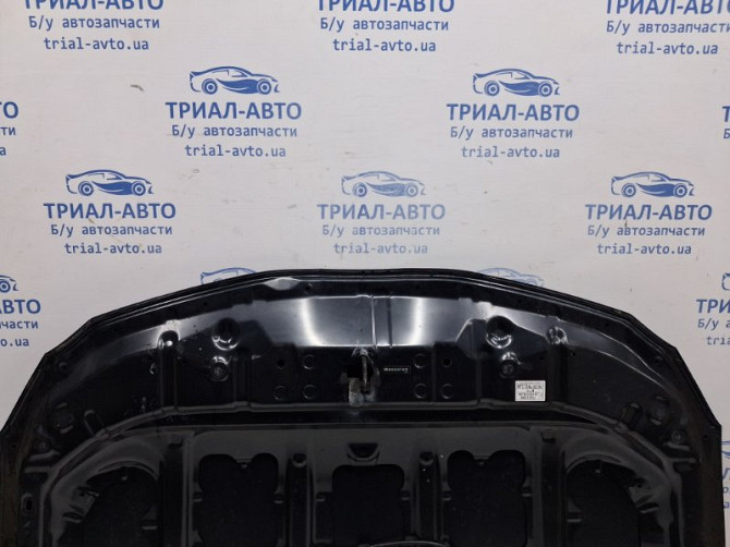 Капот Toyota Auris 2006-2012 5330102250 (Арт. 63470) Киев - изображение 10
