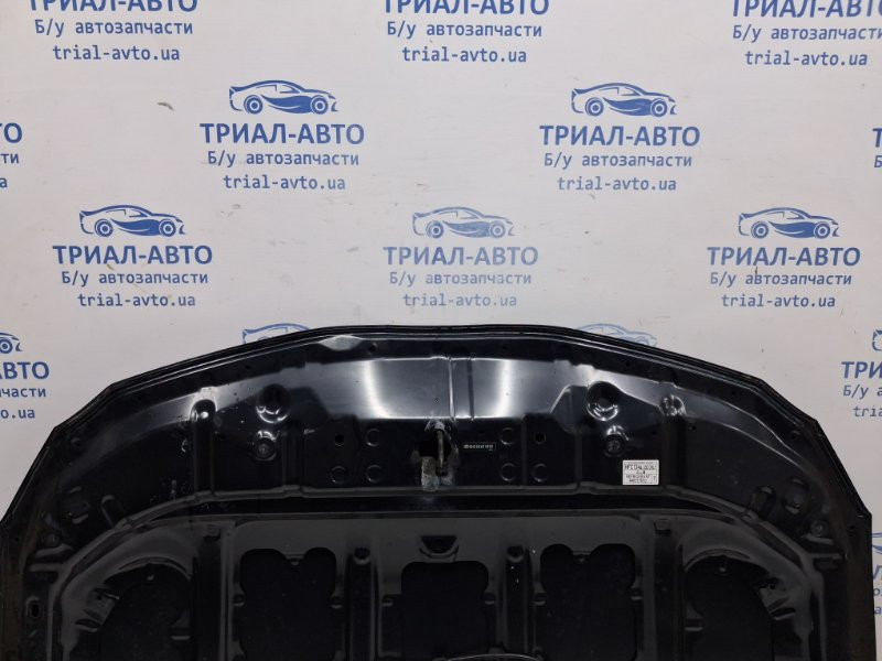 Капот Toyota Auris 2006-2012 5330102250 (Арт. 63470) Київ - зображення 10