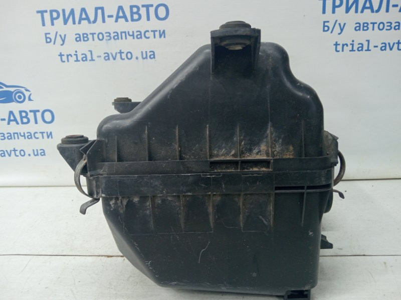 Корпус воздушного фильтра Mitsubishi L200 KB 2.5 DIESEL 4D56 2006 (б/у) Киев - изображение 2