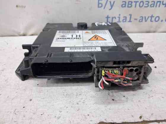 Блок управления двигателем Nissan Pathfinder 2004-2014  (Арт. 82044) Київ