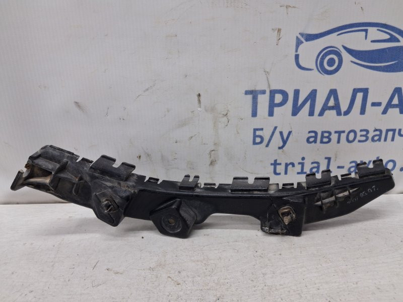 Кронштейн бампера задний левый Kia Ceed ED 1.6 DIESEL D4FB 2006 (б/у) Київ - зображення 1