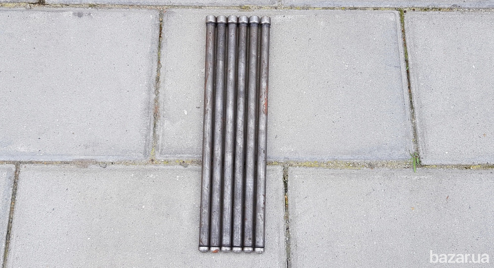 1399881 Штанга толкателя вып DAF XF 105 Дніпро - зображення 1