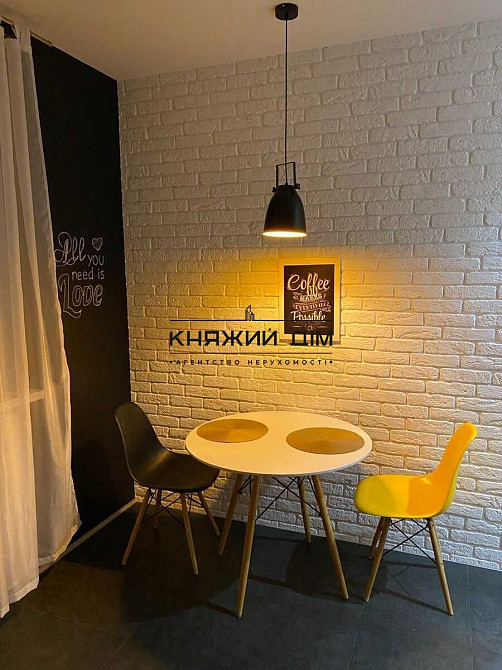 Оренда 1-кімнатної квартири в ЖК Ліко-Град 3,м.Виставковий центр Київ - зображення 9