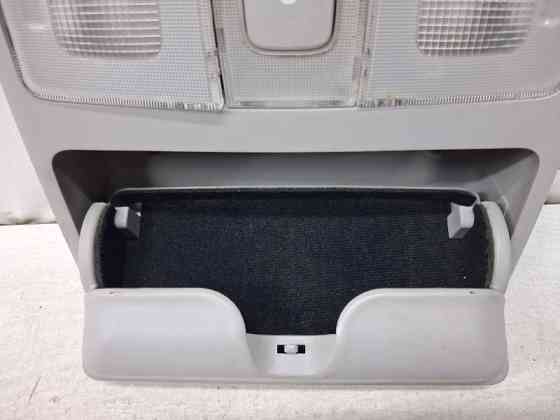 Плафон передний Hyundai I30 2007-2012 928002L100TX (Арт. 78156) Київ