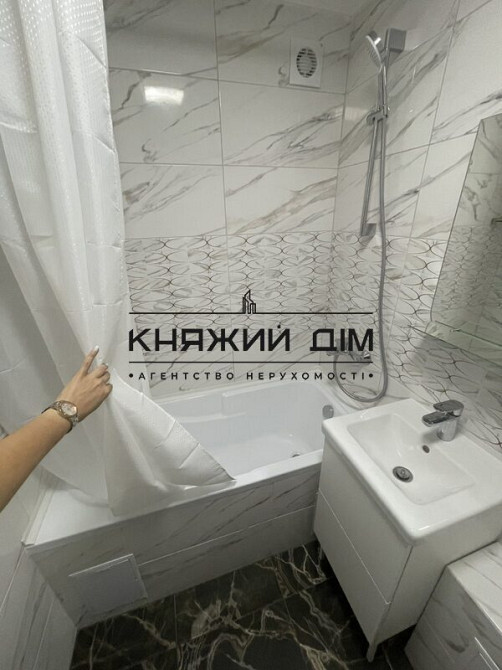 Оренда 1 кімнатної квартири по вул. Лук'янівська № 11202881 Киев - изображение 2