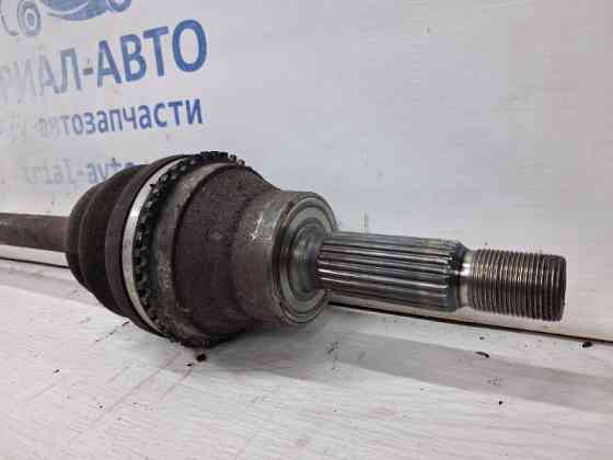 Привод задний правый Mitsubishi Outlander CU 2.4 БЕНЗИН 4G69 2003 (б/у) Киев