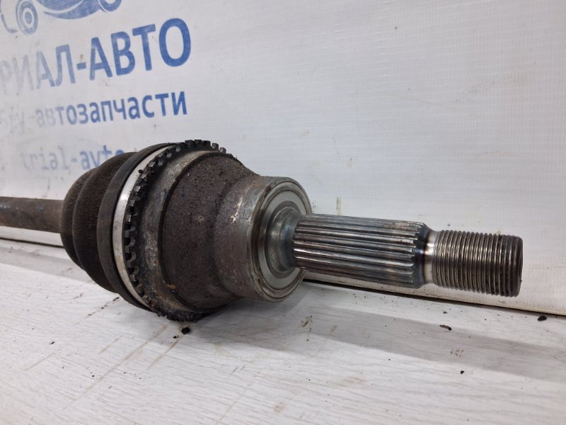 Привод задний правый Mitsubishi Outlander 2003-2006 MN156838 (Арт. 67275) Київ - зображення 4