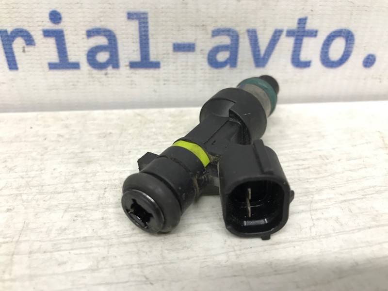 Форсунка топливная Nissan Qashqai J10 2.0 БЕНЗИН MR20DE 2006 (б/у) Киев - изображение 3