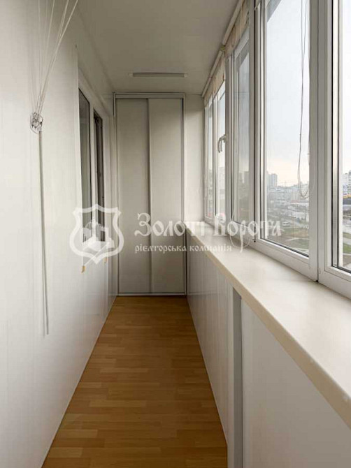 продажа 2-к квартира Киев, Деснянский, 75000 $ Київ - зображення 5