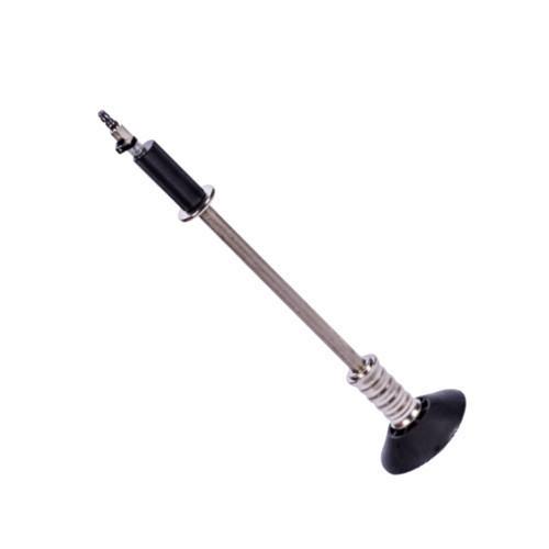 Присоска для рихтовки кузова пневматическая G.I.KRAFT GI12206 Харків - зображення 1