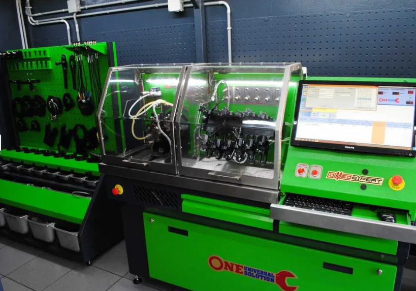 Ремонт диагностика топливного насоса Діагностика паливного насоса Харків - зображення 3