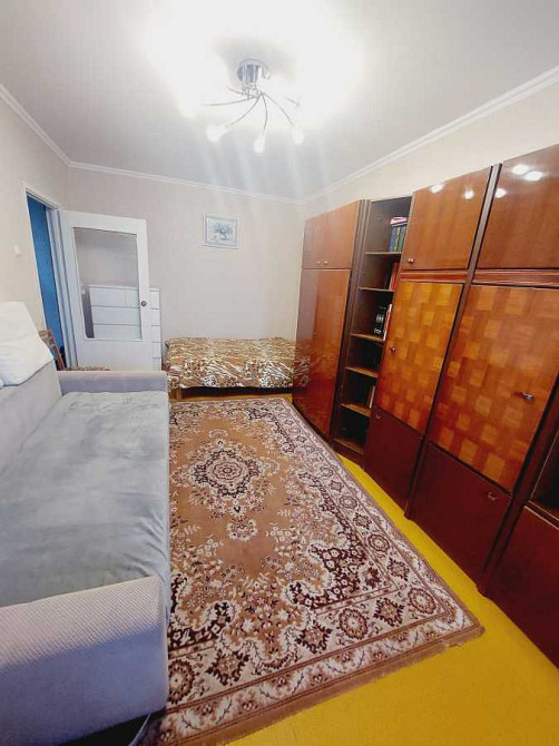 долгосрочная аренда 1-к квартира Киев, Дарницкий, 9900 грн./мес. Київ - зображення 2