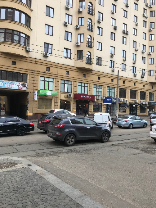 БЕЗ% Здам приміщення 73.50м2, Дмитрівська 75, Шевченківський район, Лукянівська, Київ Киев - изображение 7