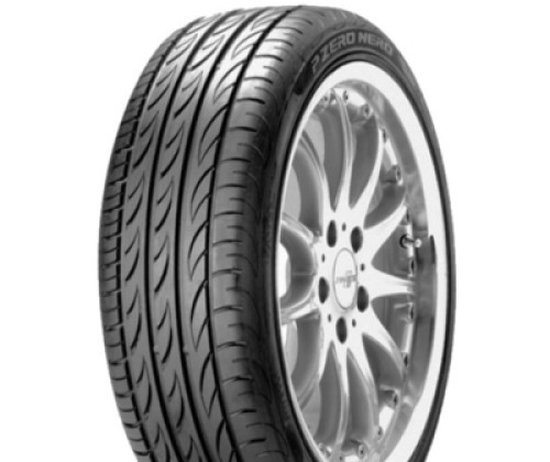 275/30 R19 Pirelli PZero Nero 96Y Легкова шина Київ - зображення 1