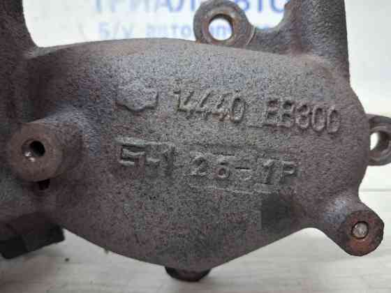 Катализатор Nissan Pathfinder R51 2.5 DIESEL YD25DDTI 2004 (б/у) Киев