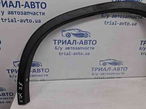 Накладка крыла Nissan X-Trail 2007-2015 76856JG00A (Арт. 61085) Київ