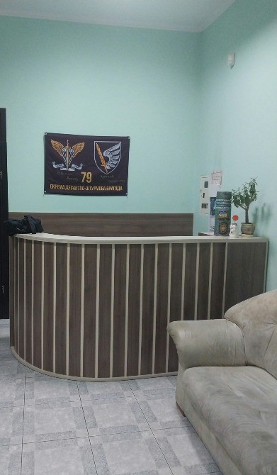 Оренда стоматологічного кабінету Івано-Франківськ - зображення 4