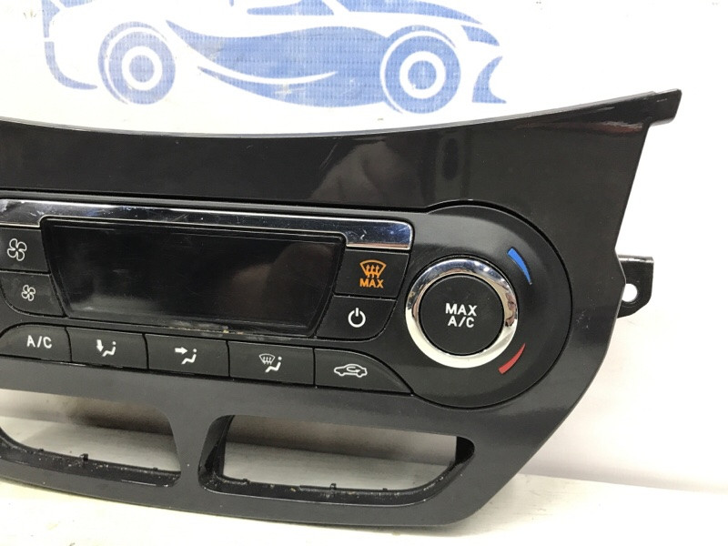 Блок управления климат-контролем Ford Kuga CBS 2.0 DIESEL 2011 (б/у) Київ - зображення 3