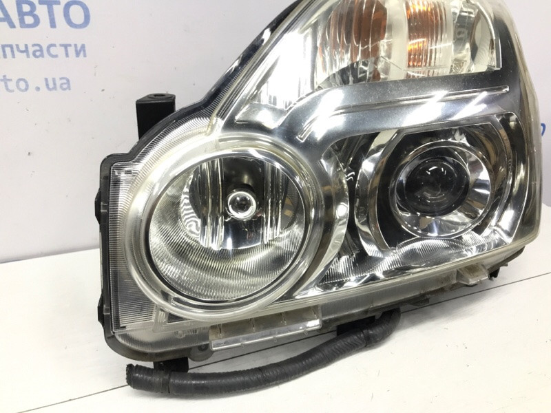 Фара левая Ксенон Nissan X-Trail 2007-2015 26060JG05A (Арт. 47158) Киев - изображение 2