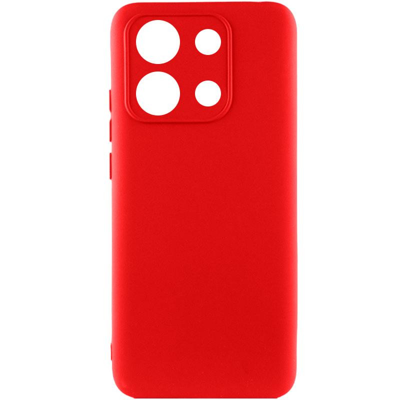 Чехол Silicone Cover Ummi Lakshmi Full Camera (AA) для Xiaomi Redmi Note 14S Херсон - изображение 1