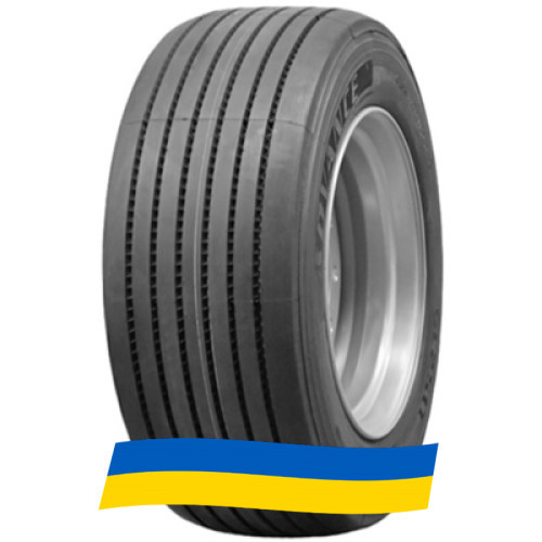 385/55 R19.5 Advance GL251T 156J Причіпна шина Киев - изображение 7