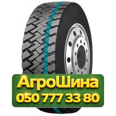 235/75R17.5 Radburg (наварка) K26  Ведущая грузовая шина Київ