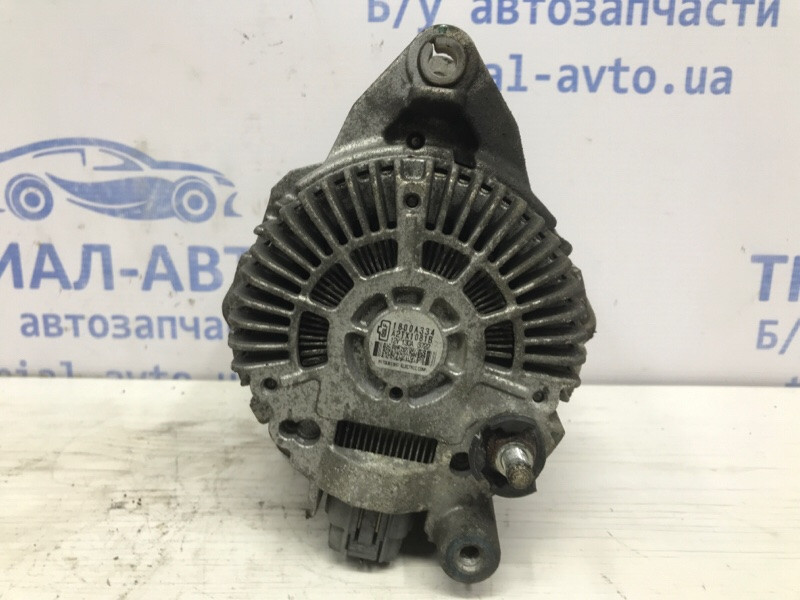 Генератор Mitsubishi Outlander 2007-2012 1800A334 (Арт. 51268) Киев - изображение 4