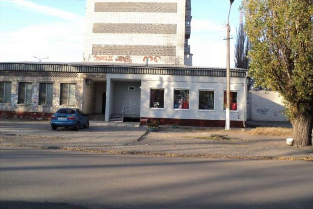Продам. Магазин 52 м.кв. ж/м Північний, вул.Семафорна Дніпро - зображення 3