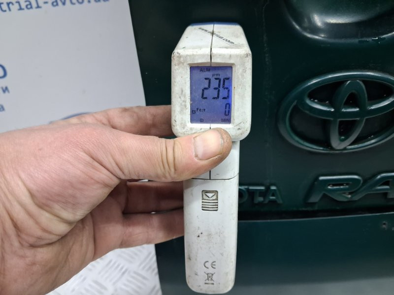 Крышка багажника Toyota RAV 4 A30 2.0 БЕНЗИН 1AZFE 2005 (б/у) Киев - изображение 6