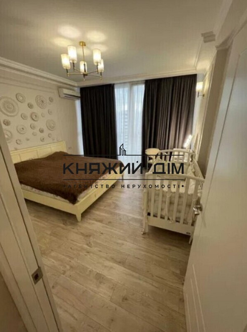 Є Генератор! Оренда 2-кімнатної квартири на Позняках. № 11201310 Киев - изображение 11